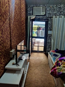 1 BHK House for Rent In Dwarka Sector 21 Metro Station