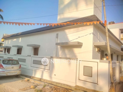 1 BHK House for Rent In Hoskote