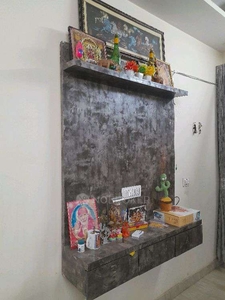 1 BHK House for Rent In Krishna Puri