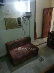 1 BHK House for Rent In Malviya Nagar