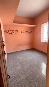 1 BHK House for Rent In Maruthi Sevanagar