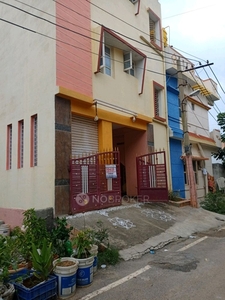 1 BHK House for Rent In Medahalli