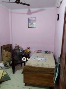 1 BHK House for Rent In Mehrauli Market