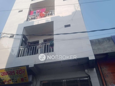 1 BHK House for Rent In Nangloi