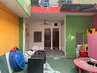 1 BHK House for Rent In Palam Colony