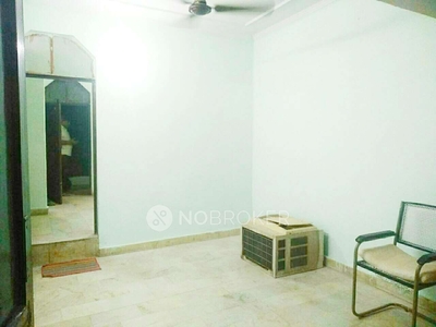 1 BHK House for Rent In Patel Park