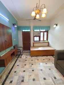 1 BHK House for Rent In Pitampura