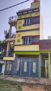 1 BHK House for Rent In Seegehalli Gate