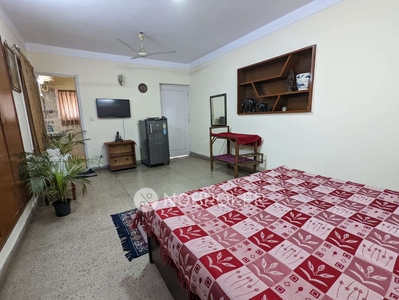 1 BHK House for Rent In South Extension Ii