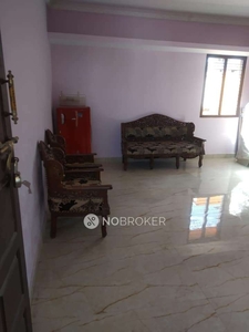1 BHK House for Rent In Vibhuthipura Samudaya Bhavan