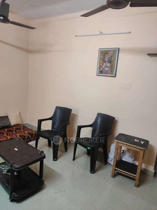 1 BHK House for Rent In Vikram Nagar