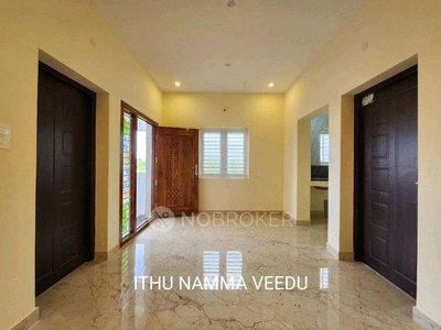 1 BHK House For Sale In Yelahanka New Town