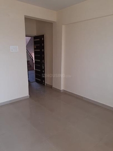 1 BHK Independent Floor for rent in Ambegaon Budruk, Pune - 650 Sqft