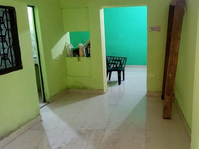 1 BHK Independent Floor for rent in Badarpur, New Delhi - 400 Sqft