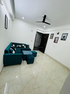 1 BHK Independent Floor for rent in Chhattarpur, New Delhi - 650 Sqft