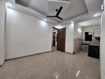 1 BHK Independent Floor for rent in Chhattarpur, New Delhi - 650 Sqft