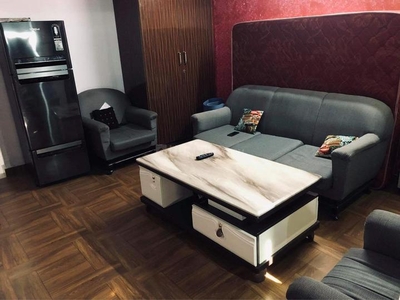 1 BHK Independent Floor for rent in Chhattarpur, New Delhi - 700 Sqft
