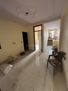 1 BHK Independent Floor for rent in Chirag Dilli, New Delhi - 490 Sqft