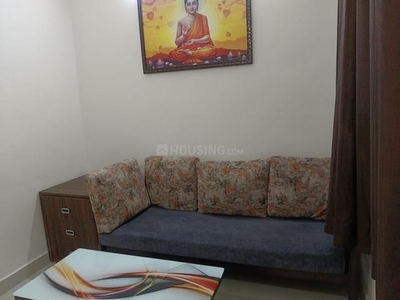 1 BHK Independent Floor for rent in Dwarka Mor, New Delhi - 450 Sqft