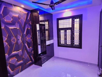 1 BHK Independent Floor for rent in Dwarka Mor, New Delhi - 600 Sqft