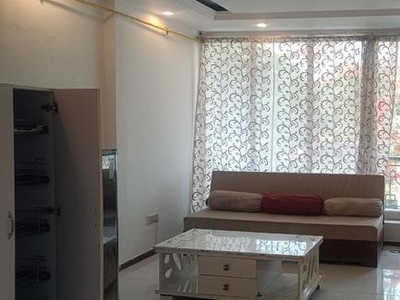 1 BHK Independent Floor for rent in East Of Kailash, New Delhi - 1500 Sqft