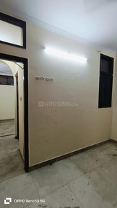 1 BHK Independent Floor for rent in Govindpuri Extension, New Delhi - 550 Sqft