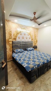 1 BHK Independent Floor for rent in Govindpuri Extension, New Delhi - 800 Sqft
