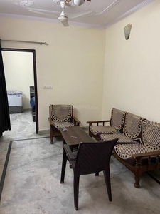 1 BHK Independent Floor for rent in Kalkaji, New Delhi - 550 Sqft