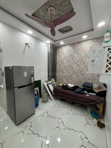 1 BHK Independent Floor for rent in Madhu Vihar, New Delhi - 500 Sqft