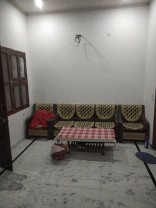 1 BHK Independent Floor for rent in Najafgarh, New Delhi - 446 Sqft