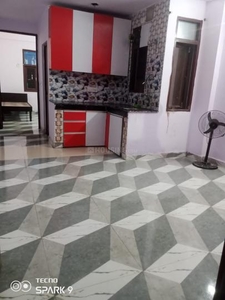 1 BHK Independent Floor for rent in Neb Sarai, New Delhi - 451 Sqft
