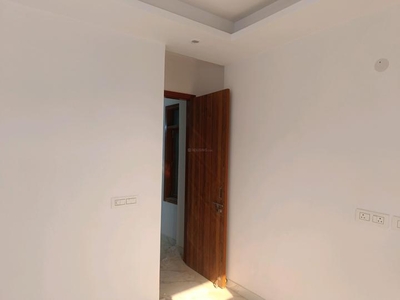 1 BHK Independent Floor for rent in Neb Sarai, New Delhi - 600 Sqft