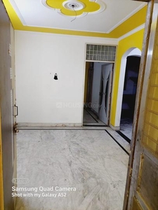 1 BHK Independent Floor for rent in New Ashok Nagar, New Delhi - 500 Sqft