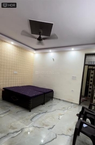 1 BHK Independent Floor for rent in Patel Nagar, New Delhi - 540 Sqft
