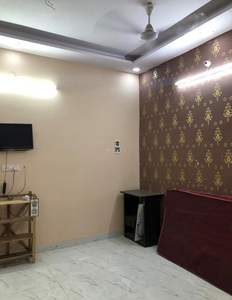 1 BHK Independent Floor for rent in Patel Nagar, New Delhi - 600 Sqft