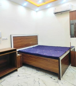 1 BHK Independent Floor for rent in Patel Nagar, New Delhi - 650 Sqft