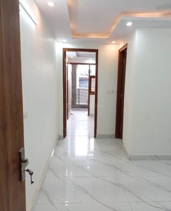 1 BHK Independent Floor for rent in Patel Nagar, New Delhi - 700 Sqft