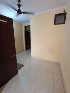 1 BHK Independent Floor for rent in Patparganj, New Delhi - 550 Sqft