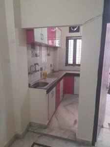1 BHK Independent Floor for rent in Preet Vihar, New Delhi - 450 Sqft