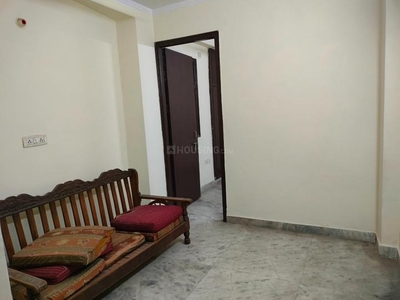 1 BHK Independent Floor for rent in Qutab Institutional Area, New Delhi - 400 Sqft