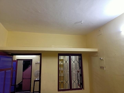 1 BHK Independent Floor for rent in Raja Annamalai Puram, Chennai - 440 Sqft