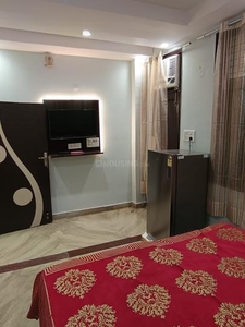 1 BHK Independent Floor for rent in Ramesh Nagar, New Delhi - 900 Sqft