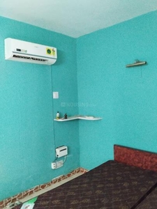 1 BHK Independent Floor for rent in Safdarjung Development Area, New Delhi - 1100 Sqft