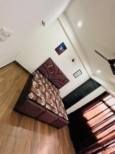 1 BHK Independent Floor for rent in Saket, New Delhi - 650 Sqft