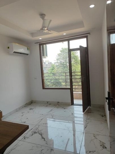 1 BHK Independent Floor for rent in Sant Nagar, New Delhi - 1250 Sqft