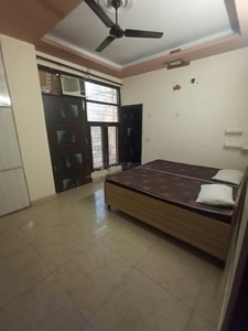 1 BHK Independent Floor for rent in Sector 15 Dwarka, New Delhi - 550 Sqft