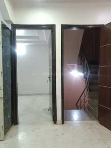 1 BHK Independent Floor for rent in Subhash Nagar, New Delhi - 400 Sqft