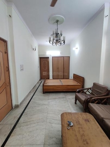 1 BHK Independent Floor for rent in Tagore Garden Extension, New Delhi - 720 Sqft
