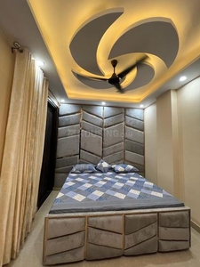 1 BHK Independent Floor for rent in Uttam Nagar, New Delhi - 600 Sqft