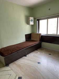 1 BHK Independent Floor for rent in Yerawada, Pune - 800 Sqft